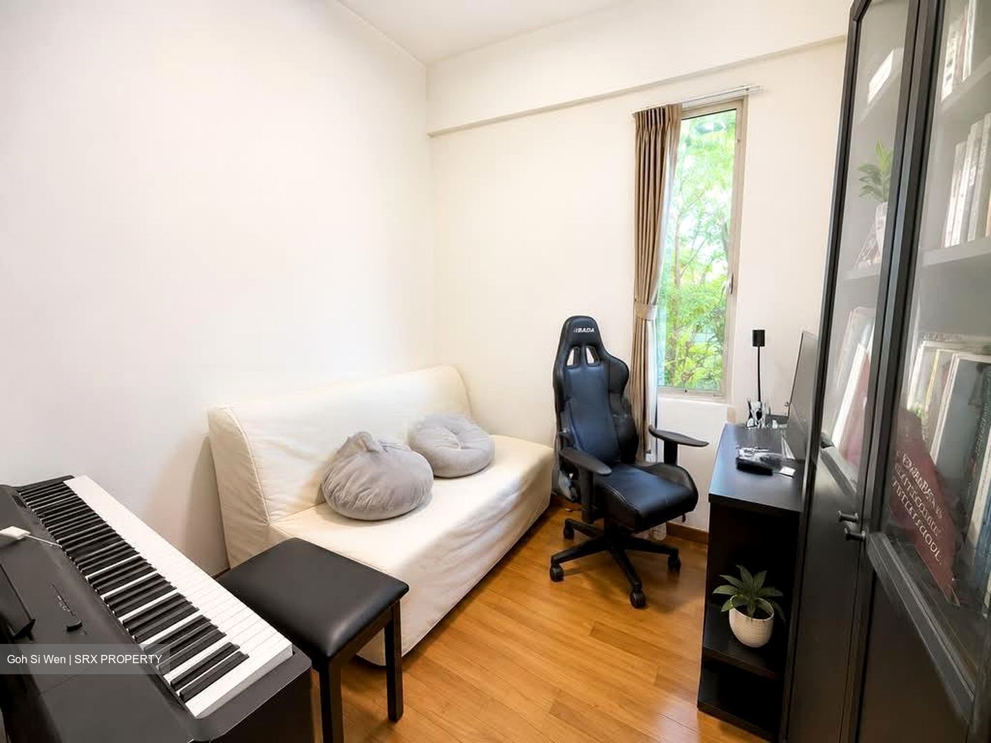 Flamingo Valley (D15), Condominium #582990631